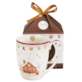 BN GINGERBREAD HOUSE KUBEK W PUDEŁKU 360ml