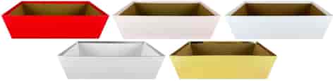 PUDEŁKO KARTONOWE PROSTOKĄT 1szt CBP01-47537D