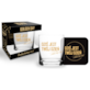GOLDEN DAY SZKLANKA 300ml + PODKŁADK - TWÓJ DZIEŃ