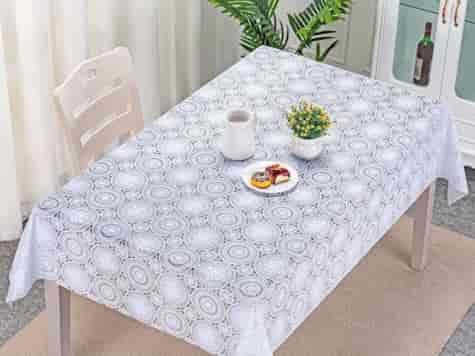 GRETA KORONKA PCV 135-140 LA-0102U WHITE