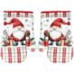 RĘKAWICE KUCHENNE MAGNES KPL 2szt HOLIDAY F25A2177