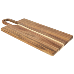 ACACIA DESKA DO KROJENIA 40x17x1,5cm 24502001