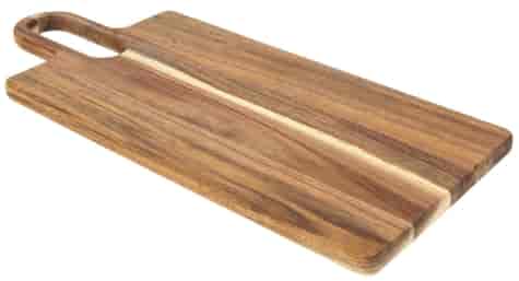 ACACIA DESKA DO KROJENIA 40x17x1,5cm 24502001