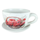 OSŁONKA DONICZKA CERAMICZNA 24cm JUS17C-Y101 S