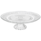 GLASS PATERA DO SERWOWANIA 29cm 24532716