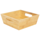 BAMBUS TACA SKRZYNKA 20x20x7,5cm 23492267