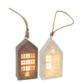LED HOUSE ZAWIESZKA 14cm 23080317