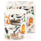 KOCI ŚWIAT LENIWE BC KUBEK SIMPLY 380ml