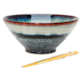 OMBRES GREY NAVY MISKA RAMEN 20cm 1000ml