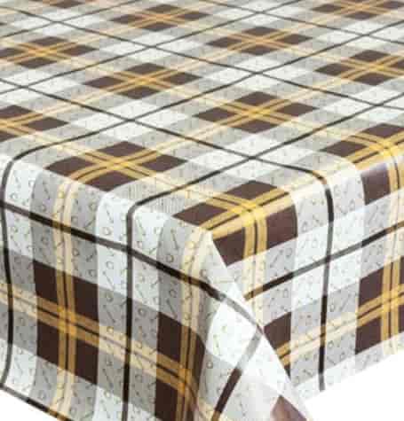 ANTALYA CERATA NA WŁÓKNINIE sz140cm d20m WF-4966B