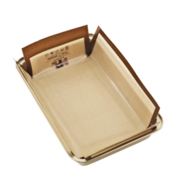 MATA SILIKONOWA DO PIECZENIA 40x30cm