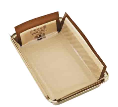 MATA SILIKONOWA DO PIECZENIA 40x30cm