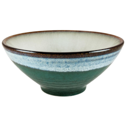 OMBRES GREEN GREY MISKA RAMEN 20cm 1000ml