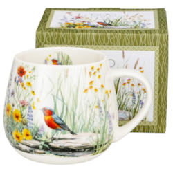 JULY KUBEK BARYŁKA W PUDEŁKU 430ml