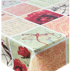 ANTALYA CERATA NA WŁÓKNINIE sz140cm d20m WF-4810A