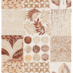 FANTASTIK CERATA NA WŁÓKNINIE szer140 20mb 1197-2