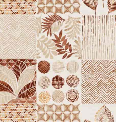 FANTASTIK CERATA NA WŁÓKNINIE szer140 20mb 1197-2