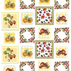 FLORISTA CERATA NA WŁÓKNINIE 140 dł20mb 01694.04