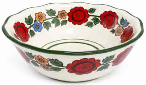 HALINA MISKA 17,5cm 800ml