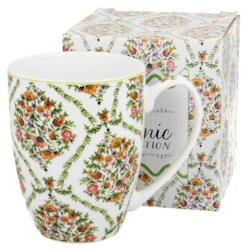 FIORI KUBEK W PUDEŁKU 360ml