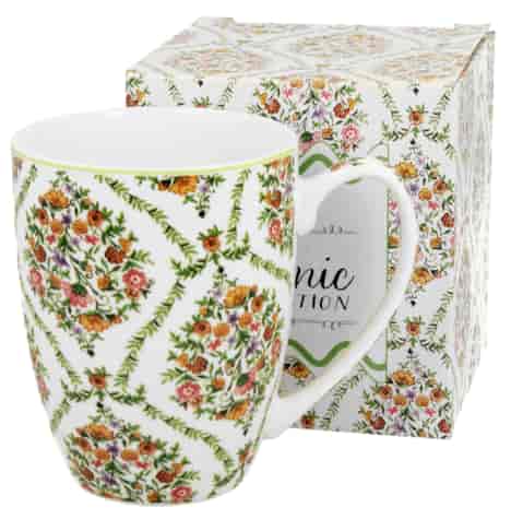 FIORI KUBEK W PUDEŁKU 360ml