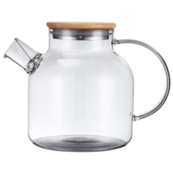 DZBANEK SZKLANY ZAPARZACZ KM9030 1500ml