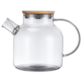 DZBANEK SZKLANY ZAPARZACZ KM9030 1500ml