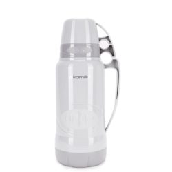TERMOS WKŁAD SZKLANY KM2030  600ml