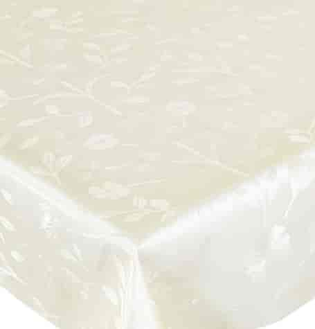 METALICO PEARL CERATA OBRUS TKANINA 137 ZG-7161B