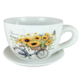 OSŁONKA DONICZKA CERAMICZNA 24cm JUS17C-Y115 S