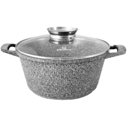 KLONBERG GARNEK ROMBY P OKRĄGŁY  6,7L 28cm KB-3707