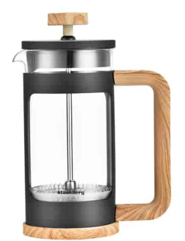 ZAPARZACZ DO HERBATY KB-7680  600ml