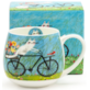 KOCI ŚWIAT ROWER BC KUBEK BARYŁKA W PUDEŁKU 430ml