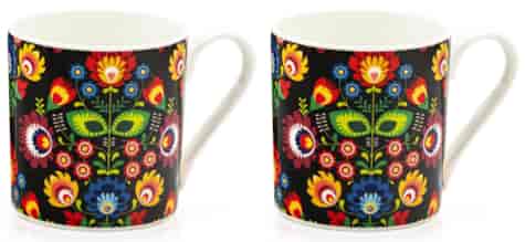 ETHNIC BC KUBEK KOMPLET 2EL W PUDEŁKU 250ml