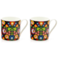 ETHNIC BC KUBEK KOMPLET 2EL W PUDEŁKU 250ml