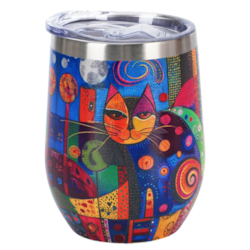 MODERN CAT KUBEK TERMICZNY 330ml