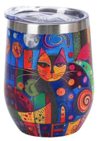MODERN CAT KUBEK TERMICZNY 330ml