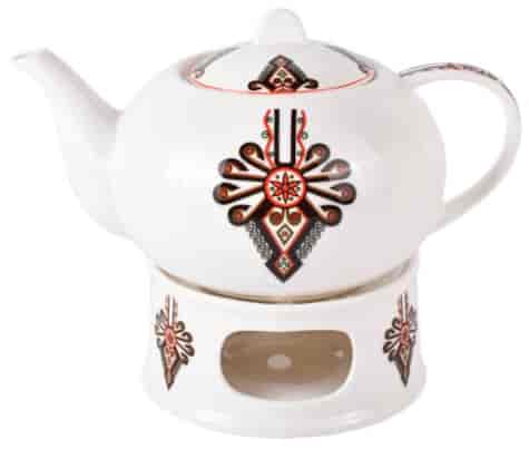 PARZENICA DZBANEK NA PODGRZEWACZU 1200ml