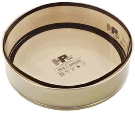 MATA SILIKONOWA DO PIECZENIA TORTOWNICA 26-28cm