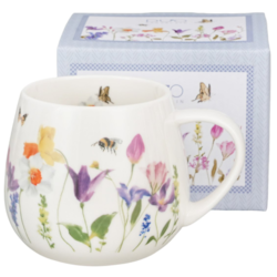 MAY KUBEK BARYŁKA W PUDEŁKU 430ml