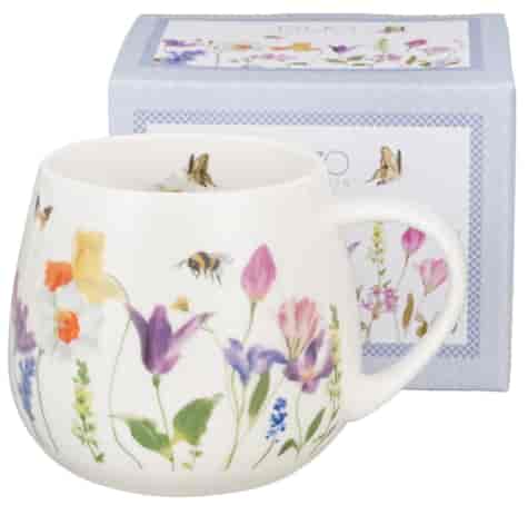 MAY KUBEK BARYŁKA W PUDEŁKU 430ml