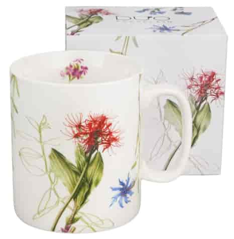 BARWY NATURY KUBEK DUŻY W PUDEŁKU 850ml