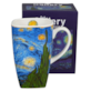 STARRY NIGHT KUBEK KUBAS KWADRAT W PUDEŁKU 650ml