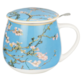 ALMOND BLOSSOM KUBEK ZAPARZACZ BARYŁKA 430ml