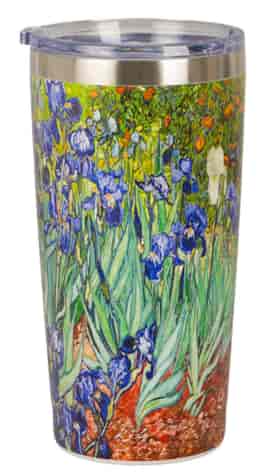 IRISES KUBEK PROSTY TERMICZNY 600ml