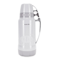 TERMOS WKŁAD SZKLANY KM2031 1000ml