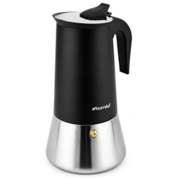 KAWIARKA ESPRESSO KM0560 12