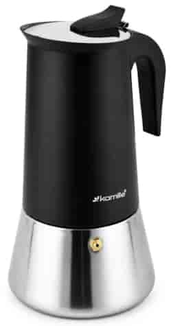 KAWIARKA ESPRESSO KM0560 12
