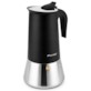 KAWIARKA ESPRESSO KM0560 12