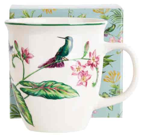 SOUND OF PARADISE KUBEK W PUDEŁKU 650ml